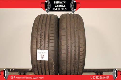 Pneumatici 2025 kumho 255 - pneumatici,