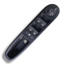 Pulsantiera alzacristalli