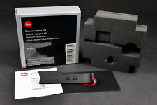 LEICA Q3 supporto pollice nero