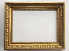 Cadre Empire feuillure