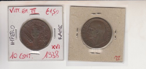 Vittorio emanuele iii 10 - emanuele, iii,