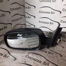 RETROVISORE ESTERNO SINISTRO