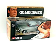 Corgi (04305) Aston Martin DB5