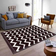 Tappeto In Chenille Premium