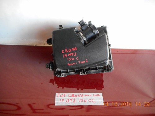 Air box scatola - box, aria