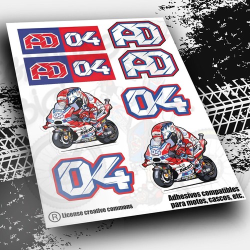 Andrea dovizioso motogp - andrea,