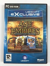 Age empires ii - of,