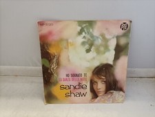 45 Giri - Vinile - Sandie Shaw