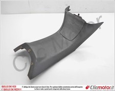 CARENA TUNNEL PEDANA + SPORTELLINO original PIAGGIO X9 250 MOT HONDA 2000-2001