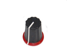 Manopola rotante low mid - low, hi