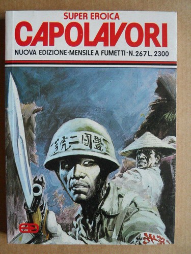Super eroica capolavori - super,