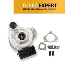 Turbocompressore mercedes - turbocompressore,