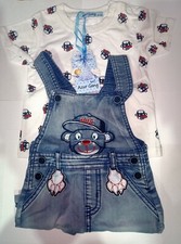 Completo Bimbo 3-6-9-12 Mesi