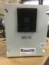 Quadro Elettrico Monofase