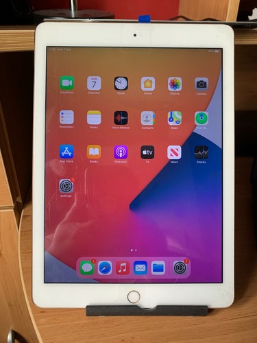 Apple ipad air oro 32gb - oro,