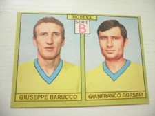 Figurina Calciatori Panini