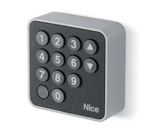 Era keypad eds - eds, selettore