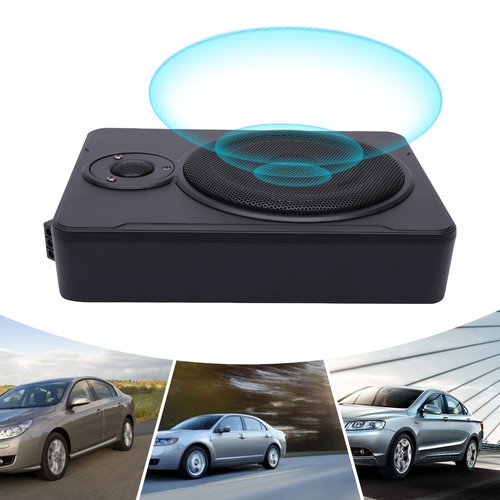 Subwoofer sottosella auto - , 8"