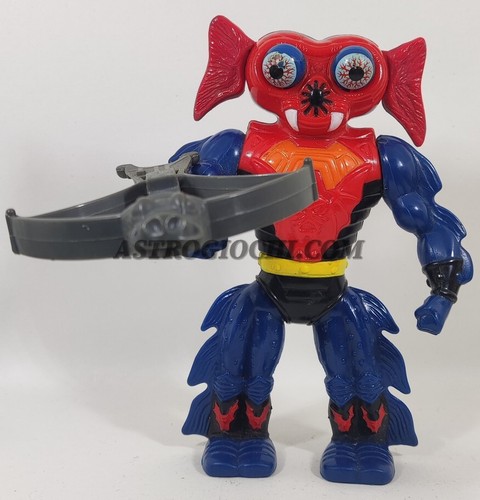 Masters the universe motu - masters, of
