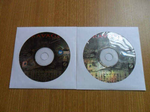 Devastazione c x - (pc), d.c.x.