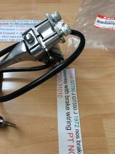 SUZUKI GT750 J GT550 J 1973