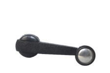 BLACK PLASTIC WINDOW REGULATOR