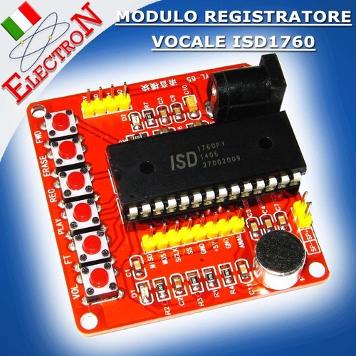 Modulo registratore - modulo,