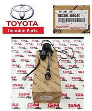 TOYOTA ANTENNA ASSY ORIGINALE