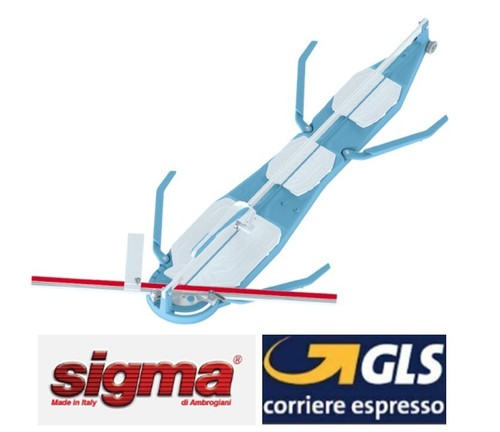 Tagliapiastrelle sigma 155cm - sigma,