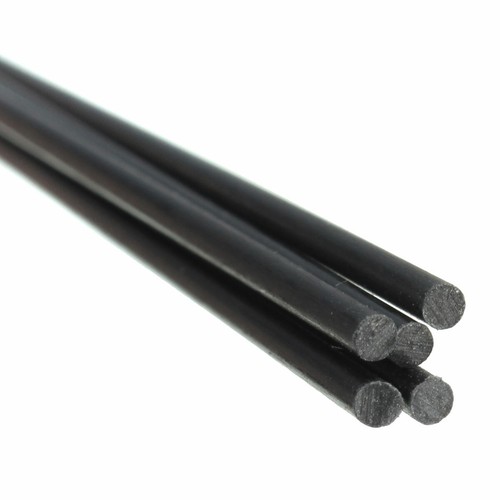 Asta solida fibra - solida, in