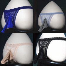 Men Sexy Lingerie Panties