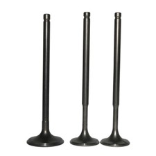 3Pcs Intake Exhaust Valves for