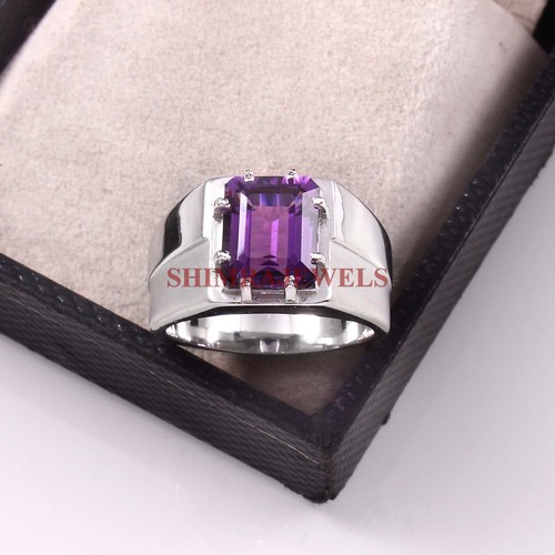 Anello argento sterling 925 - anello, in