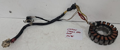 Statore magnete honda forza - magnete,