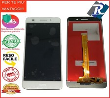 TOUCH SCREEN VETRO LCD DISPLAY