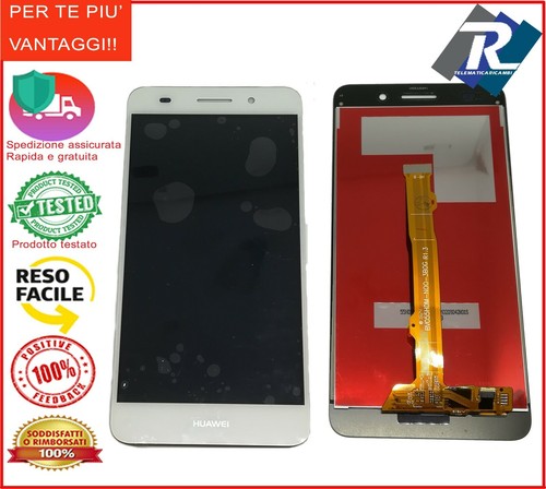 Touch screen vetro lcd - touch,