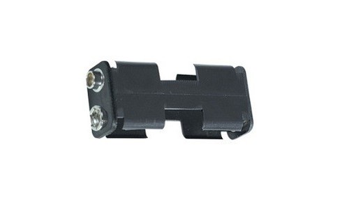 Portabatteria per stilo - per, 2