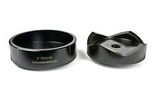 TEMCo THA116 Punzone e matrice