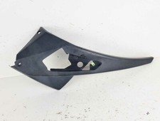 Carena Fiancata Pedana