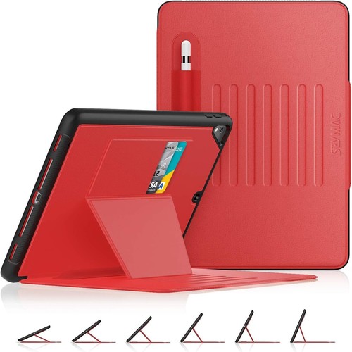 Seymac stock custodia per ipad - custodia,
