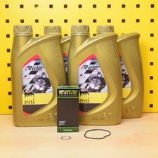 Kit cambio olio MV Agusta