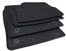 Tappetini adatti per Audi A1 /