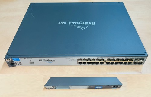 J9145a procurve - j9145a,