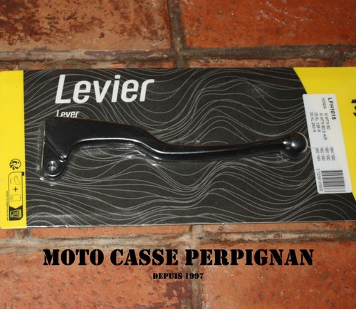 Levier frein honda 125 - frein,