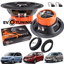 Kit 2 Casse Altoparlanti HERTZ