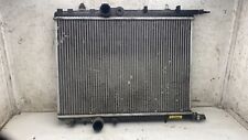 RICAMBI USATI, RADIATORE ACQUA PEUGEOT 307 2.0 HDI