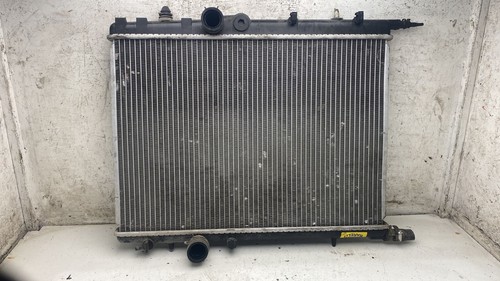 Ricambi usati radiatore acqua - ricambi,