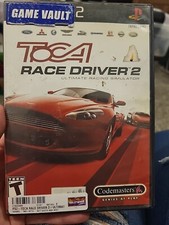 ToCA Race Driver 2: The