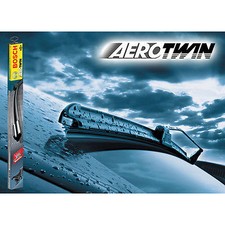 Kit spazzole tergicristallo - kit,