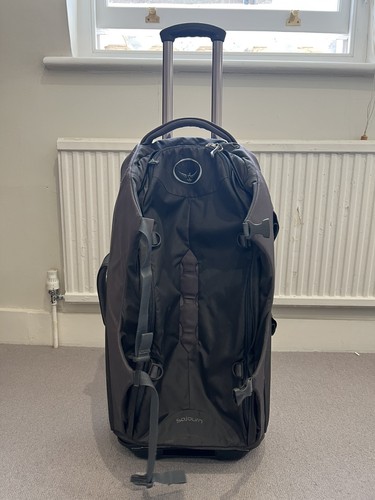 Zaino valigia osprey - zaino, sojourn